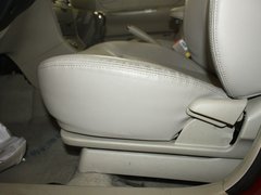 2011款 1.5L 手动 舒适型