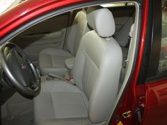 2011款 1.5L 手动 舒适型
