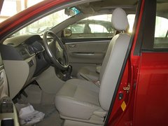 2011款 1.5L 手动 舒适型