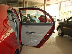 2011款 1.5L 手动 舒适型