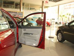2011款 1.5L 手动 舒适型
