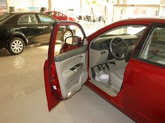 2011款 1.5L 手动 舒适型