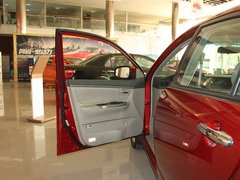 2011款 1.5L 手动 舒适型