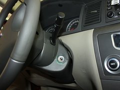 2011款 1.5L 手动 舒适型