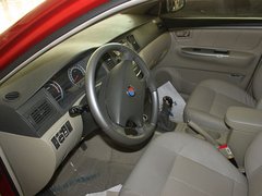 2011款 1.5L 手动 舒适型