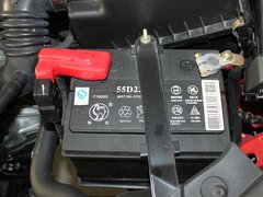2011款 1.5L 手动 舒适型
