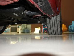 2011款 1.5L 手动 舒适型