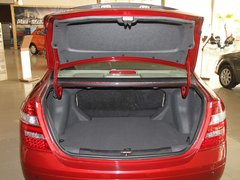 2011款 1.5L 手动 舒适型