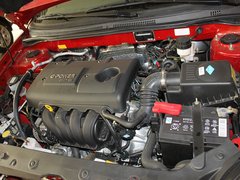 2011款 1.5L 手动 舒适型