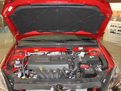 2011款 1.5L 手动 舒适型