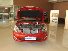 2011款 1.5L 手动 舒适型