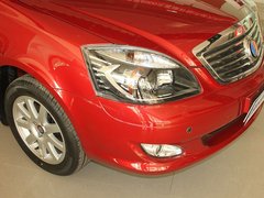 2011款 1.5L 手动 舒适型