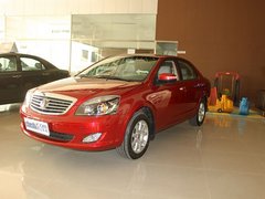 2011款 1.5L 手动 舒适型