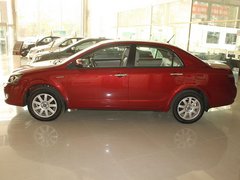 2011款 1.5L 手动 舒适型