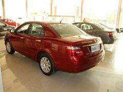 2011款 1.5L 手动 舒适型
