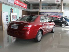 2011款 1.5L 手动 舒适型