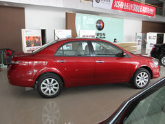 2011款 1.5L 手动 舒适型