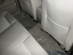 2011款 1.8L 手动 标准型