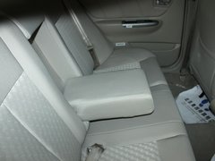 2011款 1.8L 手动 标准型