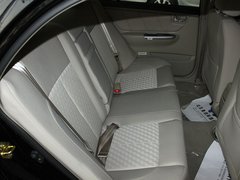 2011款 1.8L 手动 标准型