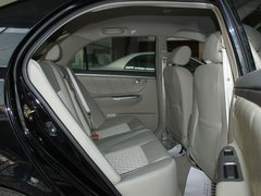2011款 1.8L 手动 标准型