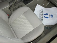 2011款 1.8L 手动 标准型
