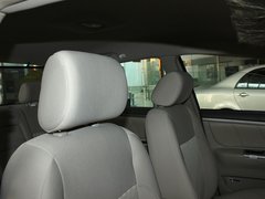 2011款 1.8L 手动 标准型