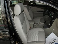 2011款 1.8L 手动 标准型