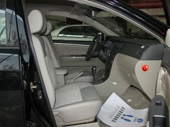 2011款 1.8L 手动 标准型