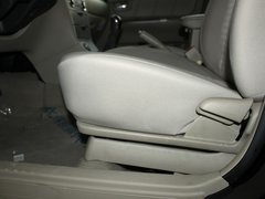 2011款 1.8L 手动 标准型
