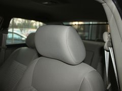 2011款 1.8L 手动 标准型
