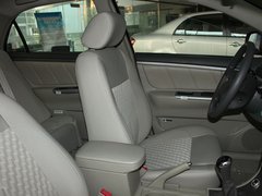 2011款 1.8L 手动 标准型