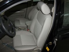 2011款 1.8L 手动 标准型