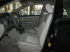 2011款 1.8L 手动 标准型