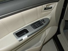 2011款 1.8L 手动 标准型