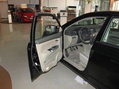 2011款 1.8L 手动 标准型
