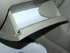 2011款 1.8L 手动 标准型