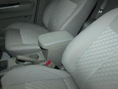 2011款 1.8L 手动 标准型