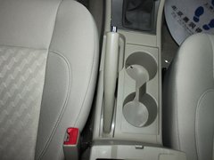 2011款 1.8L 手动 标准型
