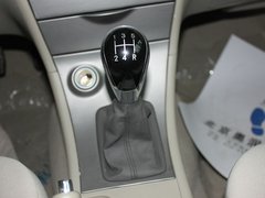 2011款 1.8L 手动 标准型