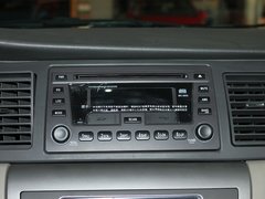2011款 1.8L 手动 标准型