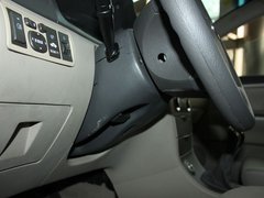 2011款 1.8L 手动 标准型