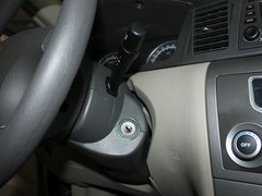2011款 1.8L 手动 标准型