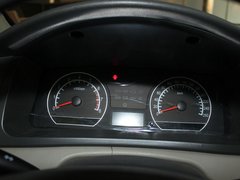 2011款 1.8L 手动 标准型