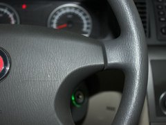 2011款 1.8L 手动 标准型