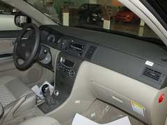 2011款 1.8L 手动 标准型