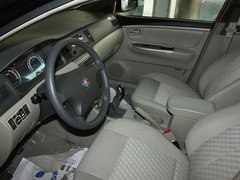 2011款 1.8L 手动 标准型