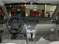 2011款 1.8L 手动 标准型