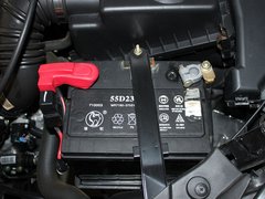 2011款 1.8L 手动 标准型