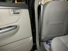 2011款 1.8L 手动 标准型